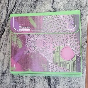 Trapper Keeper